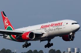 Kenya Airways appoints sales agent in Nigeria