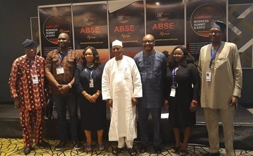 Experts Tackle Airport Improvement Challenges, Security, Others