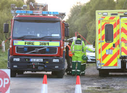 Experts task ARFFS officers on prompt response during crisis