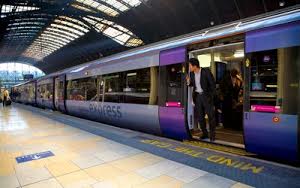 The Money-saving Trick You Should Know If You’re Traveling Into London Via Heathrow