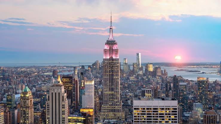 British Airways unveils top 2020 holiday destinations