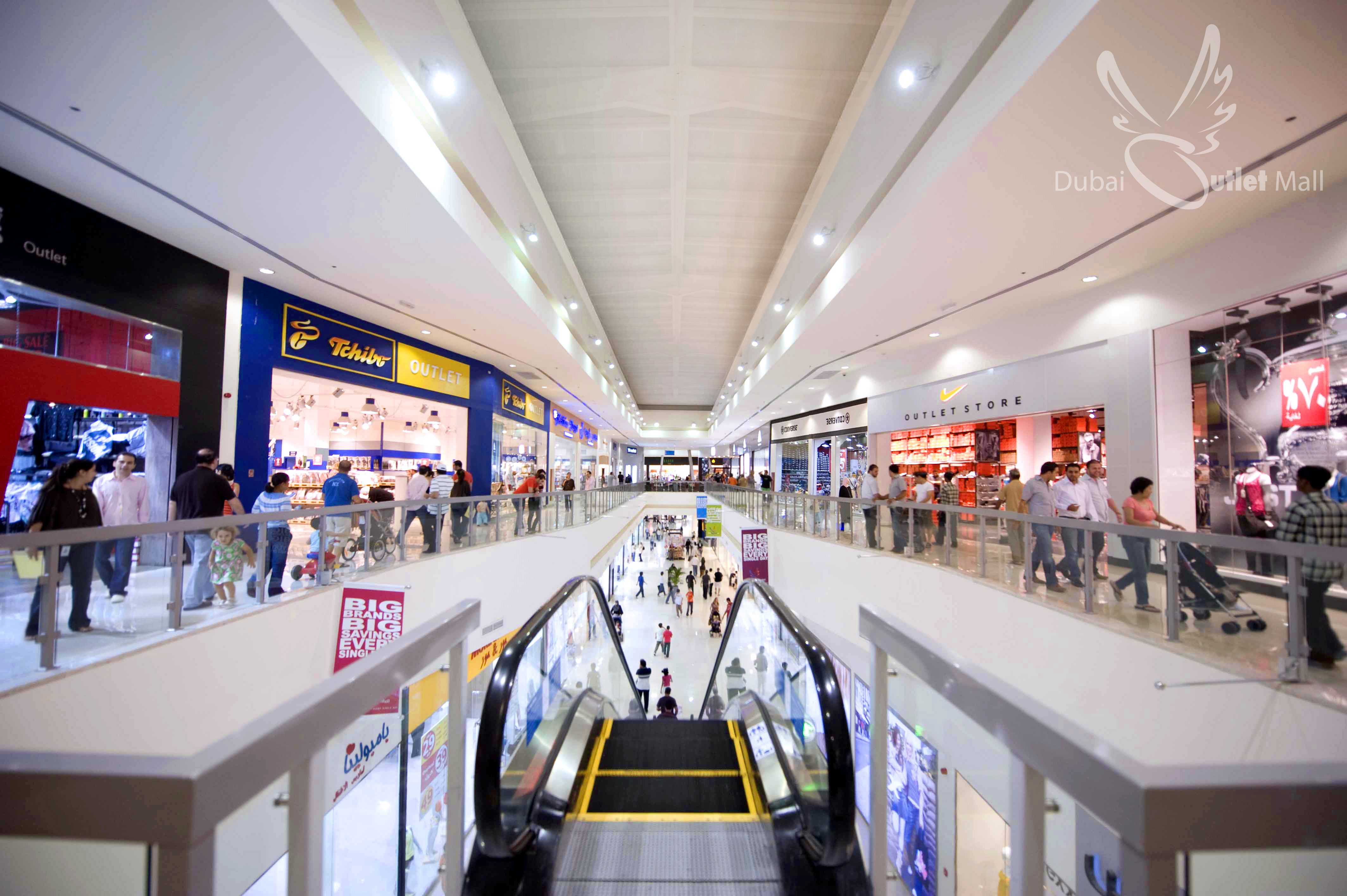 Dubai Tourism offers Nigerians free trips, freebies for Dubai Shopping Festival’s 25th anniversary