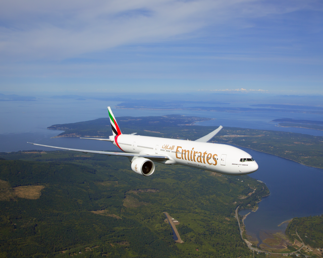 Summer: Emirates urges travellers to book tickets early as traffic surges