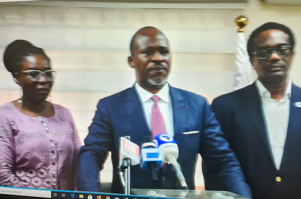 Caverton crash probe: AIB-N asks airlines to establish investigation units