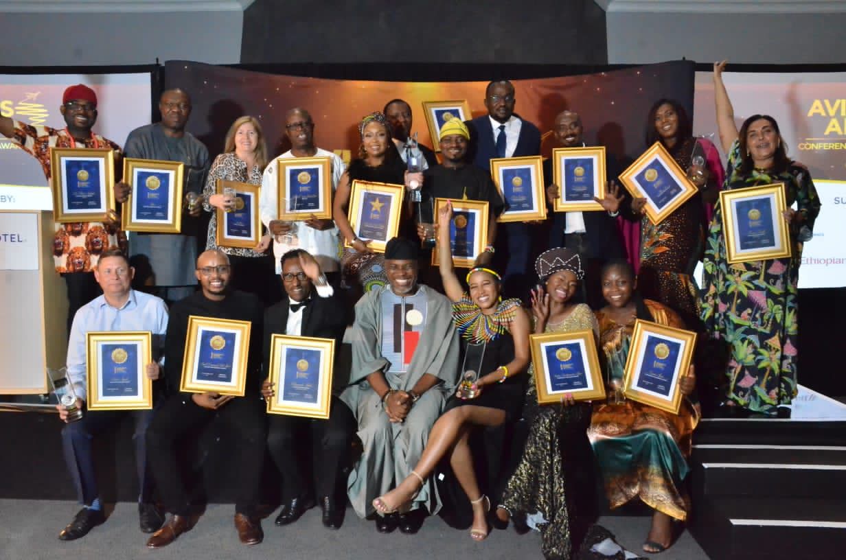 Stakeholders at fourth Aviators Africa Conference seek reorganisation of Africa’s aviation