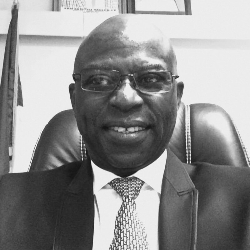 Get Involved In Jet Fuel Availability, Caulcrick tells FG