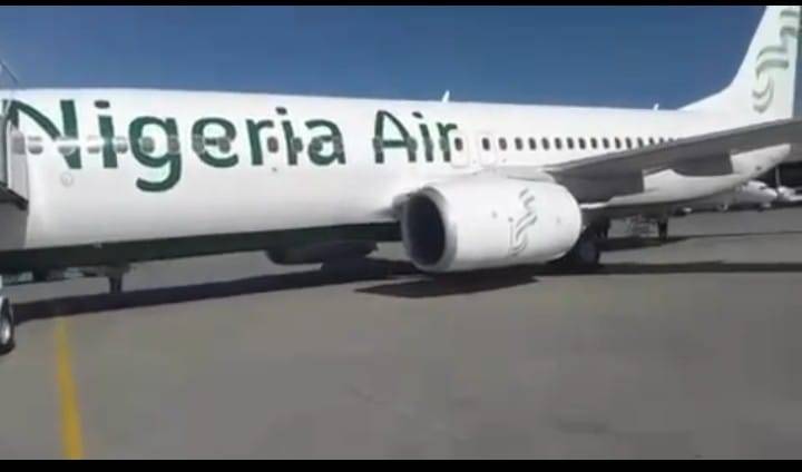 Why Nigeria Air’s AOC process stalled–Sources