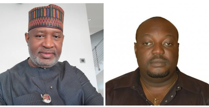 5% Shares Demand in Nigeria Air: Sirika Lied Against Me–Hon. Nnaji
