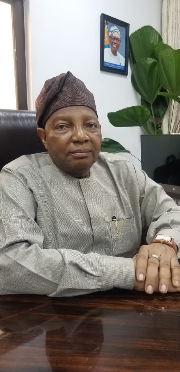 Iyal commends NCAA, NiMet, NSIB over improved safety in aviation sector