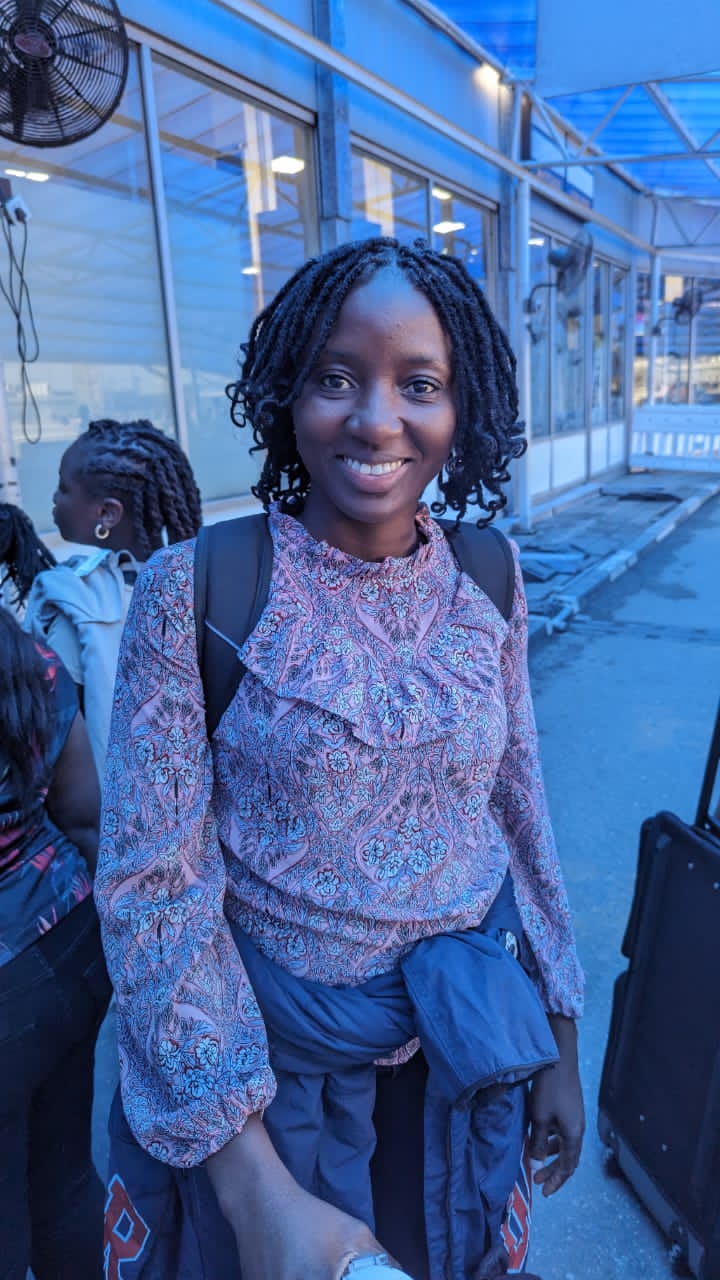 How London-bound Nigerian passenger died in Egypt