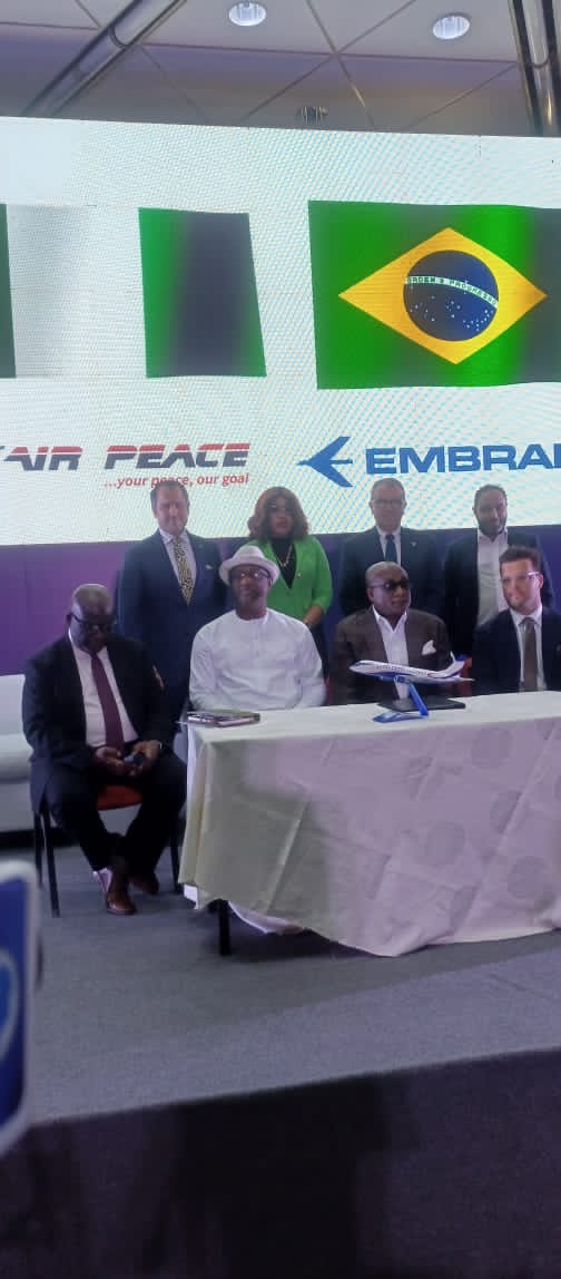 Onyema lauds Keyamo Over MRO Initiative