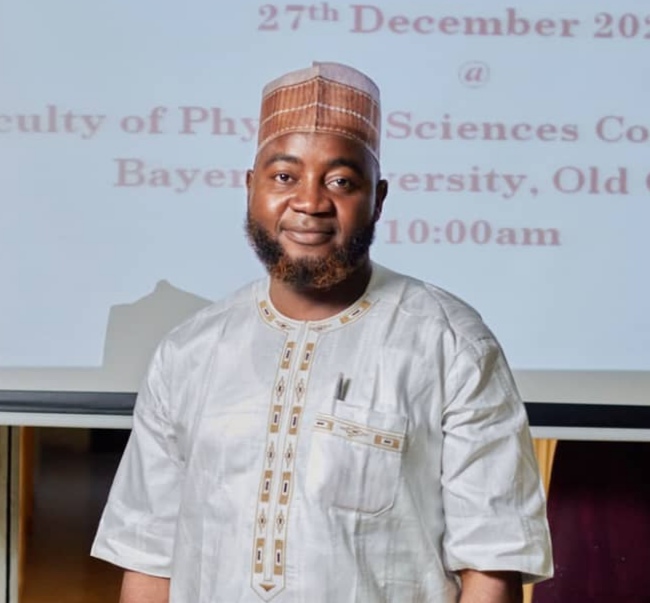 NACAN seeks modernisation of air traffic communication equipment