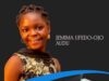 FAAN school teenage writer, Jemima to launch book on women heroism