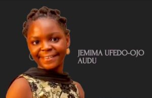FAAN school teenage writer, Jemima to launch book on women heroism