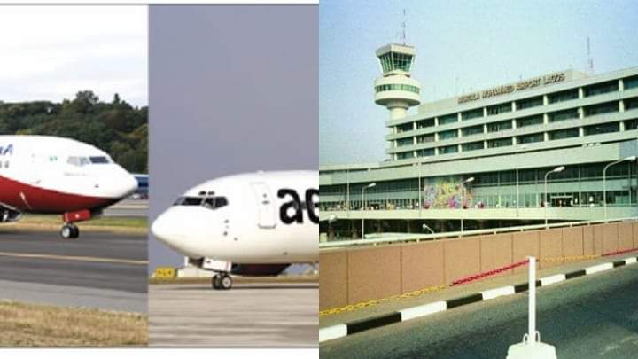 Expert Seeks Better Funding For Aviation Sector