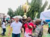 NAHCO Chairman’s cup: Domestic team lifts throphy