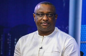 Keyamo to grace United Nigeria Airlines Inaugural Flight to Ekiti December 10