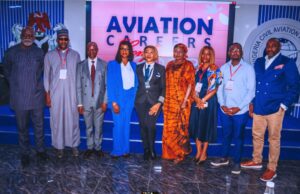 Careers’ conference: Aviation stakeholders seek collaborative effort to address challenges