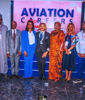 Careers’ conference: Aviation stakeholders seek collaborative effort to address challenges