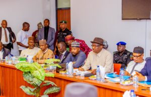 2024 Budget: Keyamo seeks extra N81bn for Abuja airport second runway, as entire Aviation sector to gulp N63bn