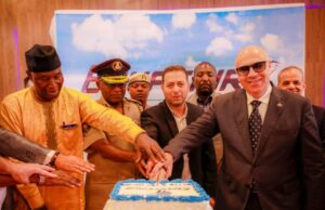 EgyptAir engages GSA to deepen market access, opens new office in Kano