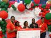 AWA celebrates 10th anniversary on Lagos route, rewards customers with free tickets