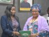Kuku takes over as FAAN MD, promises revenue profile optimisation, to prioritise staff welfare