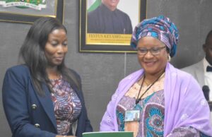 Kuku takes over as FAAN MD, promises revenue profile optimisation, to prioritise staff welfare