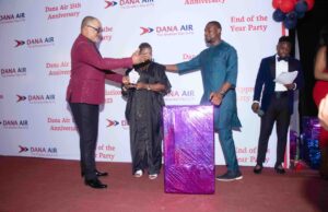 Route, fleet expansion top Dana Air’s plan for 2024