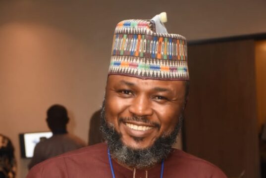 Achimugu’s Latest Award, A Plus for NCAA, Nigerian Aviation