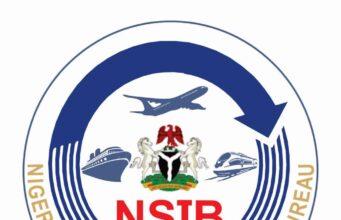 NSIB commences investigation into container vessel, oil tanker collision at Bonny Anchorage