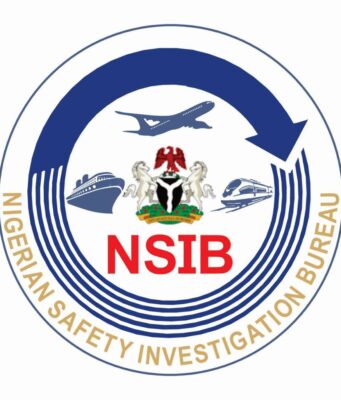Crash: NSIB ready to deploy technical resources to support NAF in search/rescue, investigation