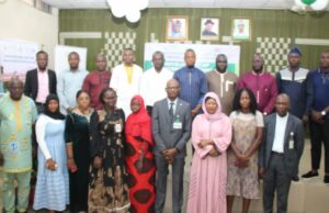 NiMet seeks collaboration to combat climate change