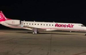 SAHCO wins Rano Airlines handling contract