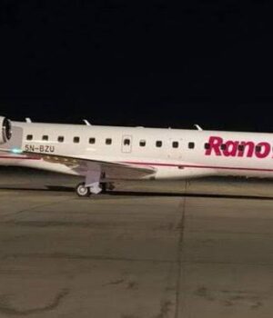 SAHCO wins Rano Airlines handling contract