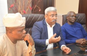 Aviacargo business: NAHCO invests N1bn on export processing centre in Lagos