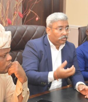 Aviacargo business: NAHCO invests N1bn on export processing centre in Lagos
