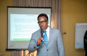 NiMet DG Harps On Improved Service Delivery