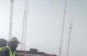 FAAN task force arrests touts, scavengers, dismantles shanties at Lagos airport