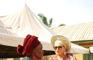 JEDLOF founder, Okoye advocates support for widows