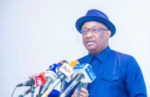 Keyamo Approves February 20 Date For Public Presentation of NiMet’s 2024 Seasonal Climate Prediction