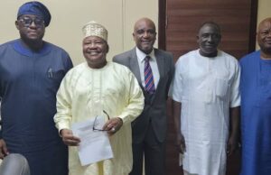 Aviation funding: Keyamo considers establishment of aviation development bank