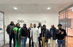 Naebi Dynamic Concept acquires more state-of-the-art equipment to enhance service delivery