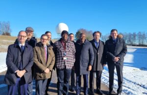 Keyamo Explores Collaboration with Thales for Nigeria’s Radar System Upgrade