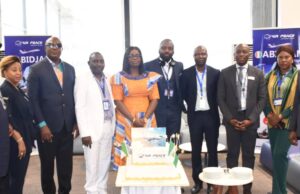 Air Peace Launches Abidjan Route, Commits to Easing Africa’s Travel Burden