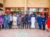 NiMet, Stakeholders Meet Over Impact of 2024 Seasonal Climate Prediction