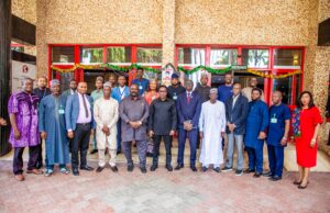 NiMet, Stakeholders Meet Over Impact of 2024 Seasonal Climate Prediction