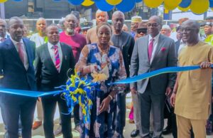Boost for export as Keyamo commissions NAHCO’s N1bn processing facility in Lagos