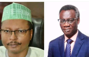 NAHCO appoints Aliyu, Olaiya as new non-executive directors