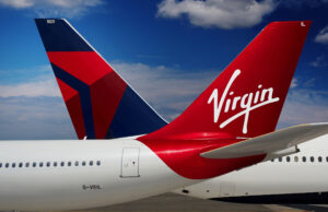 Delta Airlne, Virgin Atlantic mark 10 years of partnership success